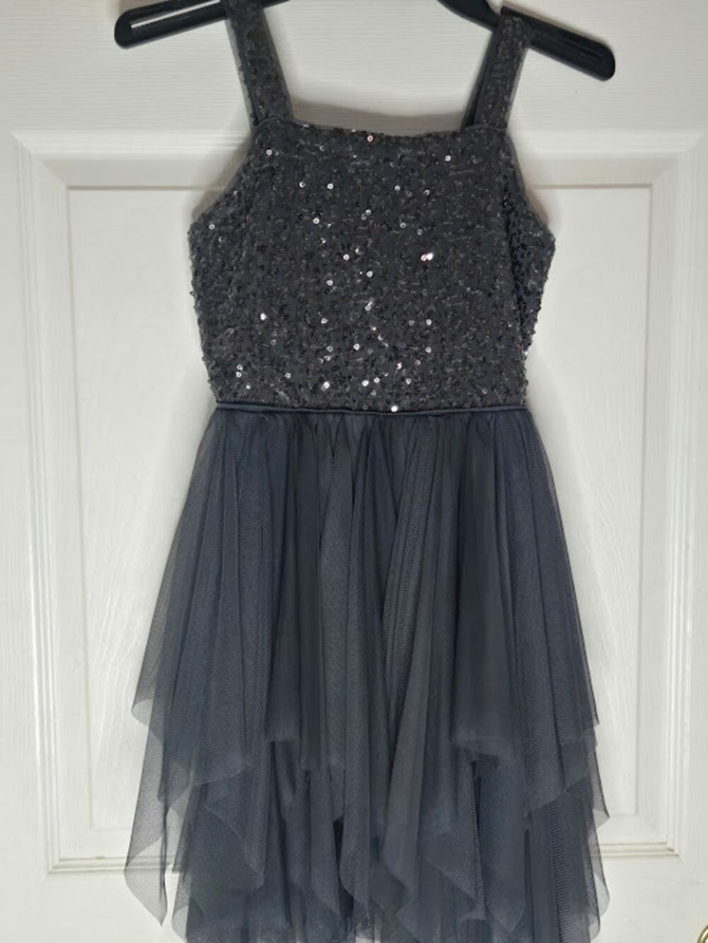 Cat & Jack Girls Dress